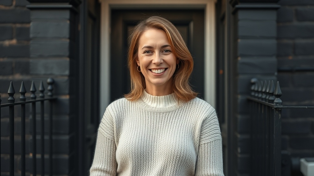 Sarah K., homeowner in Streatham Hill